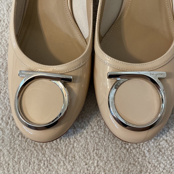 Ferragamo shoes - Picture 4 of 7